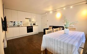Superb Flat Near Victoria Station